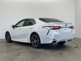2020 Toyota Camry WS Sedan for sale, Japanese used car export - photo 2 of 24 | GULJI TRADERS