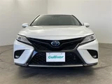 2020 Toyota Camry WS Sedan for sale, Japanese used car export - photo 22 of 24 | GULJI TRADERS