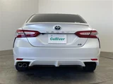 2020 Toyota Camry WS Sedan for sale, Japanese used car export - photo 23 of 24 | GULJI TRADERS