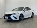 2020 Toyota Camry WS Sedan for sale, Japanese used car export - photo 24 of 24 | GULJI TRADERS