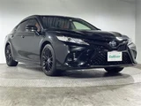 2020 Toyota Camry WS Sedan for sale, Japanese used car export - photo 1 of 24 | GULJI TRADERS
