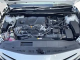2020 Toyota Camry WS Sedan for sale, Japanese used car export - photo 3 of 24 | GULJI TRADERS