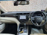 2020 Toyota Camry G 4WD Sedan for sale, Japanese used car export - photo 3 of 24 | GULJI TRADERS