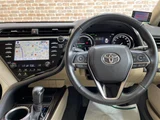 2020 Toyota Camry G 4WD Sedan for sale, Japanese used car export - photo 5 of 24 | GULJI TRADERS