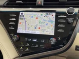 2020 Toyota Camry G 4WD Sedan for sale, Japanese used car export - photo 10 of 24 | GULJI TRADERS