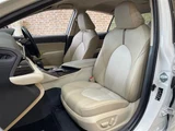 2020 Toyota Camry G 4WD Sedan for sale, Japanese used car export - photo 21 of 24 | GULJI TRADERS