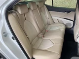 2020 Toyota Camry G 4WD Sedan for sale, Japanese used car export - photo 22 of 24 | GULJI TRADERS