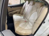 2020 Toyota Camry G 4WD Sedan for sale, Japanese used car export - photo 23 of 24 | GULJI TRADERS