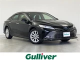 2020 Toyota Camry G Sedan for sale, Japanese used car export - photo 1 of 23 | GULJI TRADERS
