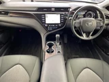 2020 Toyota Camry G Sedan for sale, Japanese used car export - photo 2 of 23 | GULJI TRADERS