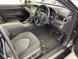 2020 Toyota Camry G Sedan for sale, Japanese used car export - photo 21 of 23 | GULJI TRADERS