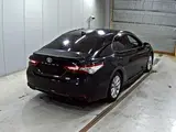 2020 Toyota Camry WS Black Sedan for sale, Japanese used car export - photo 2 of 5 | GULJI TRADERS