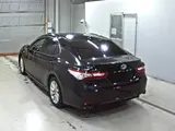 2020 Toyota Camry WS Black Sedan for sale, Japanese used car export - photo 4 of 5 | GULJI TRADERS
