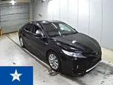 2020 Toyota Camry WS Black Sedan for sale, Japanese used car export - photo 5 of 5 | GULJI TRADERS