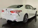 2020 Toyota Camry 2.5WS 4WD Pearl Sedan for sale, Japanese used car export - photo 5 of 30 | GULJI TRADERS