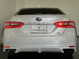 2020 Toyota Camry 2.5WS 4WD Pearl Sedan for sale, Japanese used car export - photo 6 of 30 | GULJI TRADERS
