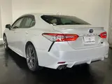 2020 Toyota Camry 2.5WS 4WD Pearl Sedan for sale, Japanese used car export - photo 7 of 30 | GULJI TRADERS