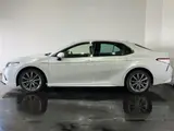 2020 Toyota Camry 2.5WS 4WD Pearl Sedan for sale, Japanese used car export - photo 8 of 30 | GULJI TRADERS