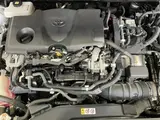 2020 Toyota Camry 2.5WS 4WD Pearl Sedan for sale, Japanese used car export - photo 10 of 30 | GULJI TRADERS