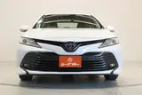 2020 Toyota Camry HV 2.5X White Sedan for sale, Japanese used car export - photo 7 of 30 | GULJI TRADERS