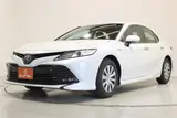 2020 Toyota Camry HV 2.5X White Sedan for sale, Japanese used car export - photo 8 of 30 | GULJI TRADERS