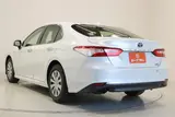 2020 Toyota Camry HV 2.5X White Sedan for sale, Japanese used car export - photo 10 of 30 | GULJI TRADERS