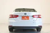 2020 Toyota Camry HV 2.5X White Sedan for sale, Japanese used car export - photo 11 of 30 | GULJI TRADERS