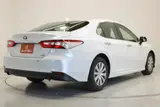 2020 Toyota Camry HV 2.5X White Sedan for sale, Japanese used car export - photo 12 of 30 | GULJI TRADERS