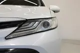 2020 Toyota Camry HV 2.5X White Sedan for sale, Japanese used car export - photo 15 of 30 | GULJI TRADERS
