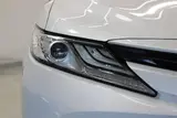 2020 Toyota Camry HV 2.5X White Sedan for sale, Japanese used car export - photo 17 of 30 | GULJI TRADERS
