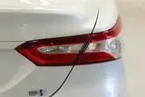 2020 Toyota Camry HV 2.5X White Sedan for sale, Japanese used car export - photo 18 of 30 | GULJI TRADERS