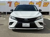 2020 Toyota Camry 2.5WS 4WD Sedan for sale, Japanese used car export - photo 2 of 29 | GULJI TRADERS