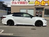 2020 Toyota Camry 2.5WS 4WD Sedan for sale, Japanese used car export - photo 3 of 29 | GULJI TRADERS