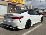 2020 Toyota Camry 2.5WS 4WD Sedan for sale, Japanese used car export - photo 4 of 29 | GULJI TRADERS