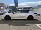 2020 Toyota Camry 2.5WS 4WD Sedan for sale, Japanese used car export - photo 7 of 29 | GULJI TRADERS