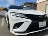 2020 Toyota Camry 2.5WS 4WD Sedan for sale, Japanese used car export - photo 9 of 29 | GULJI TRADERS