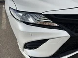 2020 Toyota Camry 2.5WS 4WD Sedan for sale, Japanese used car export - photo 10 of 29 | GULJI TRADERS