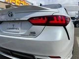 2020 Toyota Camry 2.5WS 4WD Sedan for sale, Japanese used car export - photo 12 of 29 | GULJI TRADERS