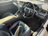 2020 Toyota Camry 2.5WS 4WD Sedan for sale, Japanese used car export - photo 27 of 29 | GULJI TRADERS