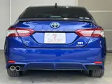 2020 Toyota Camry 2.5WS Leather Package 4WD Blue Sedan for sale, Japanese used car export - photo 6 of 30 | GULJI TRADERS