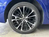2020 Toyota Camry 2.5WS Leather Package 4WD Blue Sedan for sale, Japanese used car export - photo 9 of 30 | GULJI TRADERS