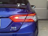 2020 Toyota Camry 2.5WS Leather Package 4WD Blue Sedan for sale, Japanese used car export - photo 10 of 30 | GULJI TRADERS