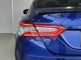 2020 Toyota Camry 2.5WS Leather Package 4WD Blue Sedan for sale, Japanese used car export - photo 11 of 30 | GULJI TRADERS