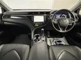 2020 Toyota Camry 2.5WS Leather Package 4WD Blue Sedan for sale, Japanese used car export - photo 15 of 30 | GULJI TRADERS