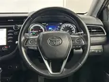 2020 Toyota Camry 2.5WS Leather Package 4WD Blue Sedan for sale, Japanese used car export - photo 16 of 30 | GULJI TRADERS