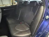 2020 Toyota Camry 2.5WS Leather Package 4WD Blue Sedan for sale, Japanese used car export - photo 26 of 30 | GULJI TRADERS