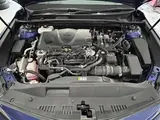 2020 Toyota Camry 2.5WS Leather Package 4WD Blue Sedan for sale, Japanese used car export - photo 29 of 30 | GULJI TRADERS