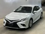 2020 Toyota Camry WS Pearl Sedan for sale, Japanese used car export - photo 1 of 3 | GULJI TRADERS