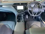 2020 Toyota Camry WS Pearl Sedan for sale, Japanese used car export - photo 2 of 3 | GULJI TRADERS