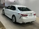 2020 Toyota Camry WS Pearl Sedan for sale, Japanese used car export - photo 3 of 3 | GULJI TRADERS